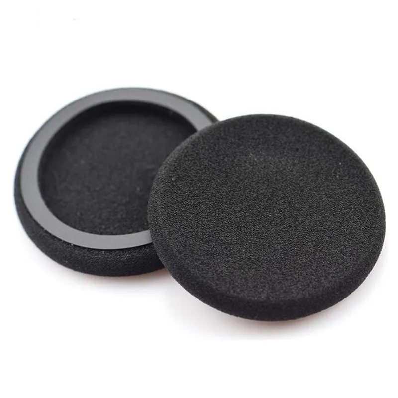 Replacement Ear Pads Headband for AKG K430 420 450 451 480 Q460 K452 Headphones Earpads, Headset Ear Cushion Repair Parts