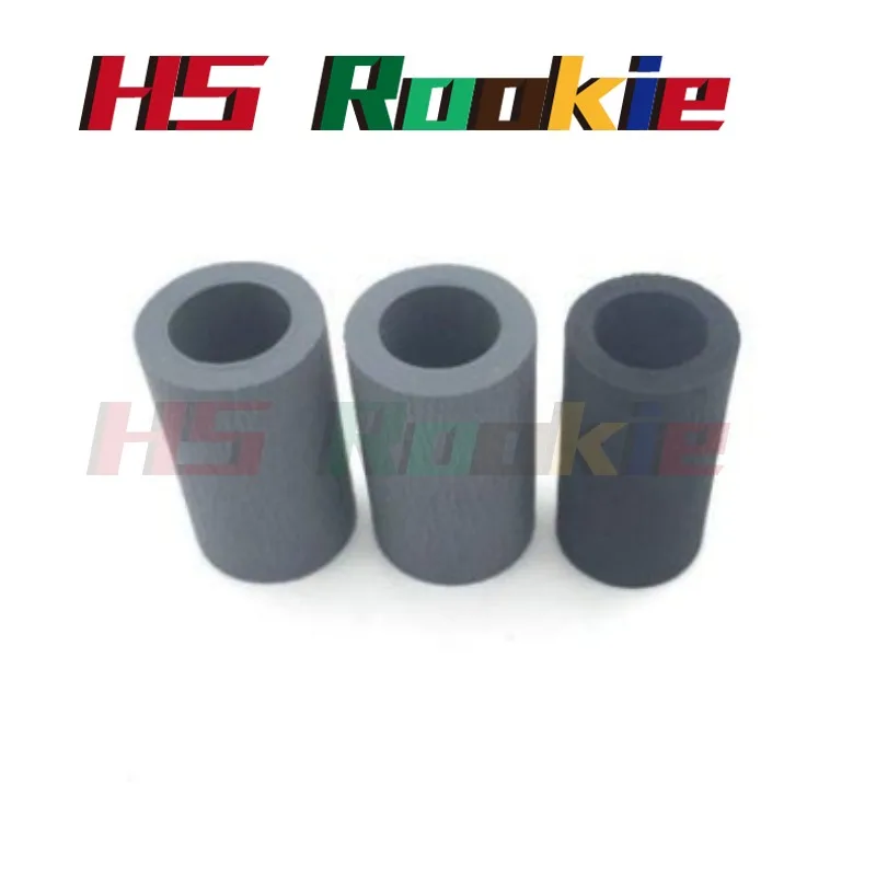 

10 J8J70-67904 Tray 2 Separation Pickup Feed Roller Tire for HP LaserJet Enterprise M631 M632 M633 M607 M608 M609 for Canon 525