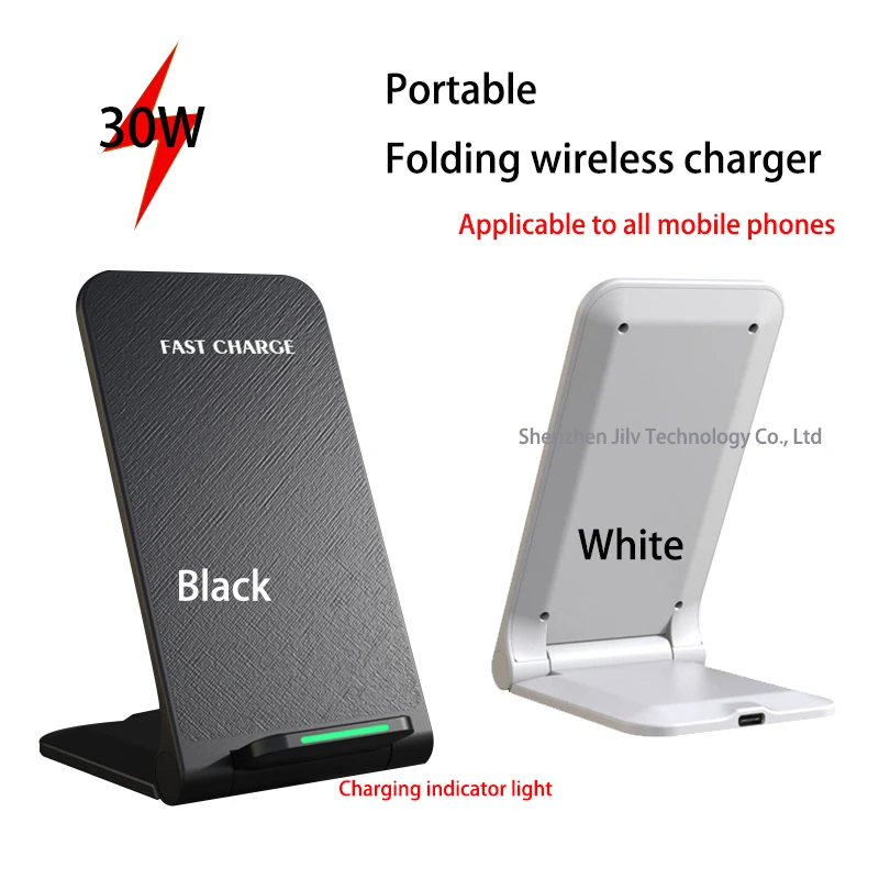 30W Wireless Charge… - image