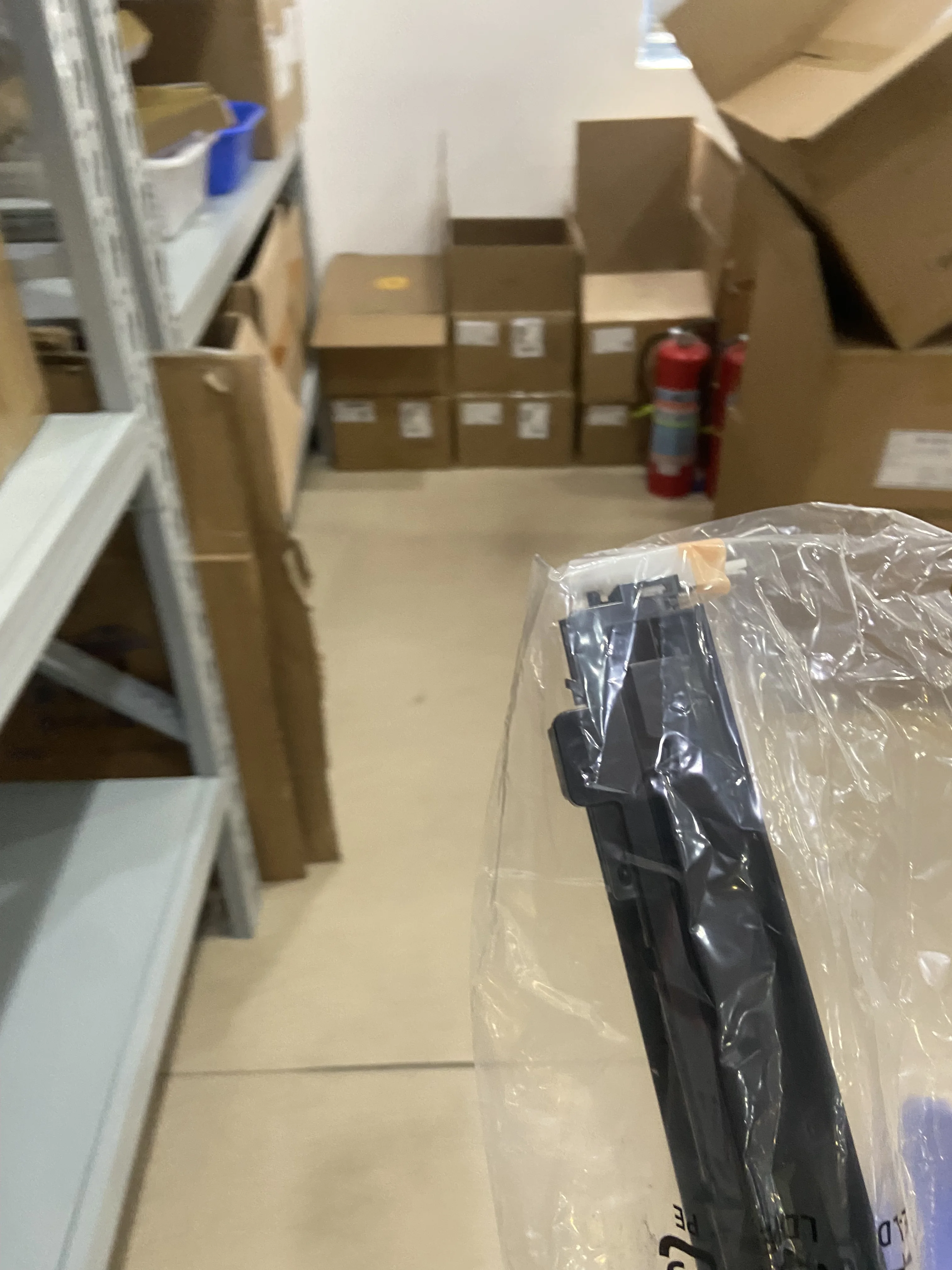 

1PCS Transfer Belt Cleaning Blade Unit for HP CP5225 CP5520 CP5525 CP5525n CP5525dn 700 M750n M7755225 5520 5525 750 775