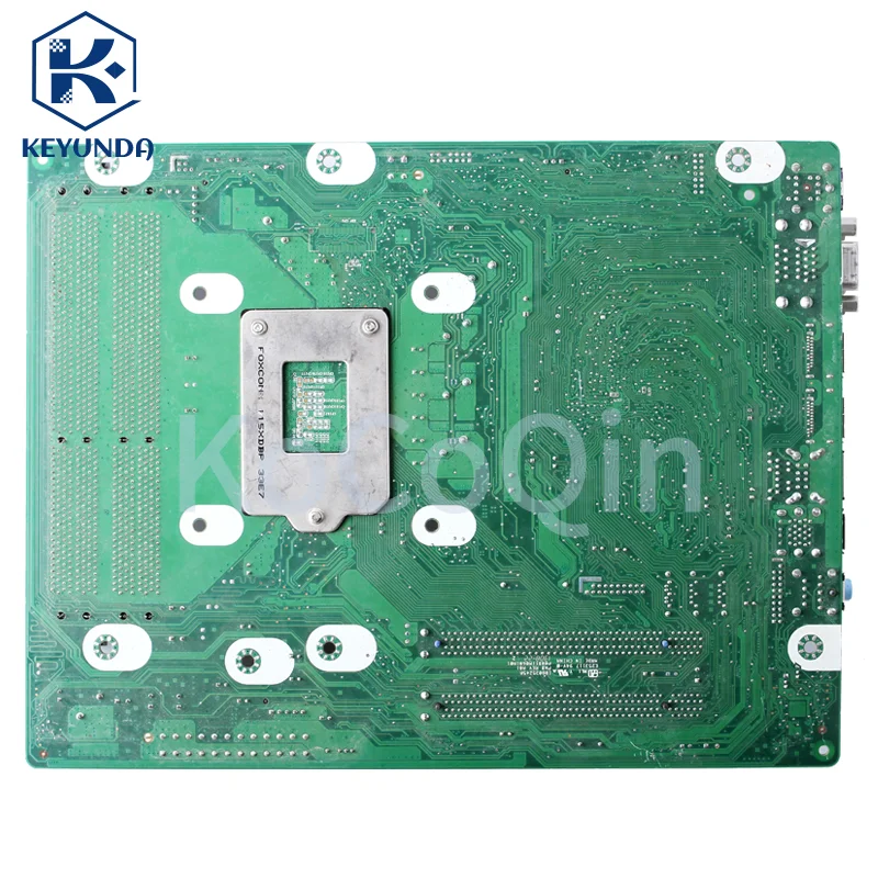 Imagem -05 - Dell-mainboard Tudo-em-um para Notebook Mainboard Tudo-em-um Optiplex 7010 Slj83 0f3khr 0dyjcy