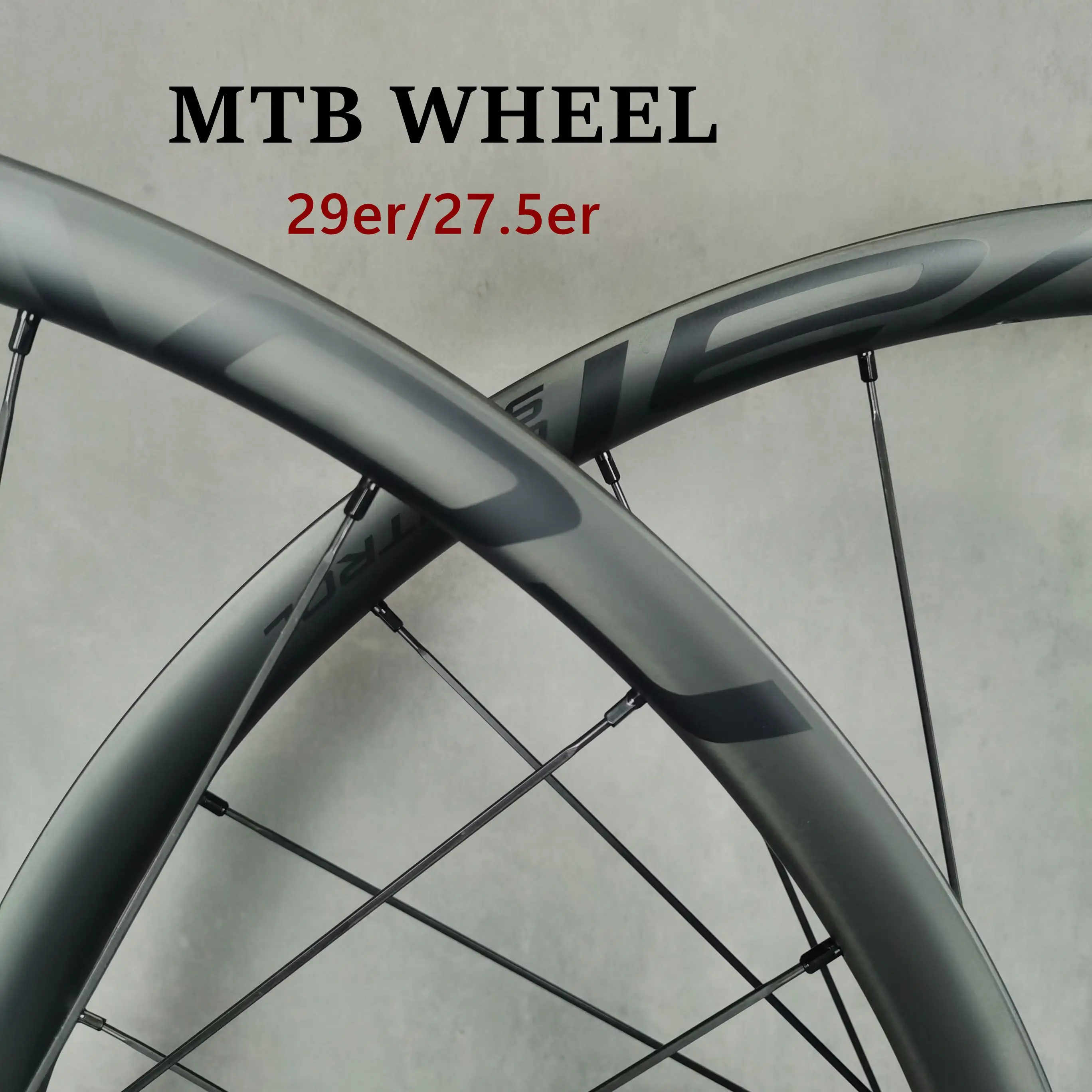 29Er Mountain Bikes…