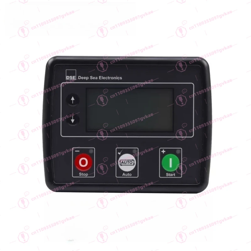 DSE4520 Diesel Generator Controller Panel Automatic Power Fault Control