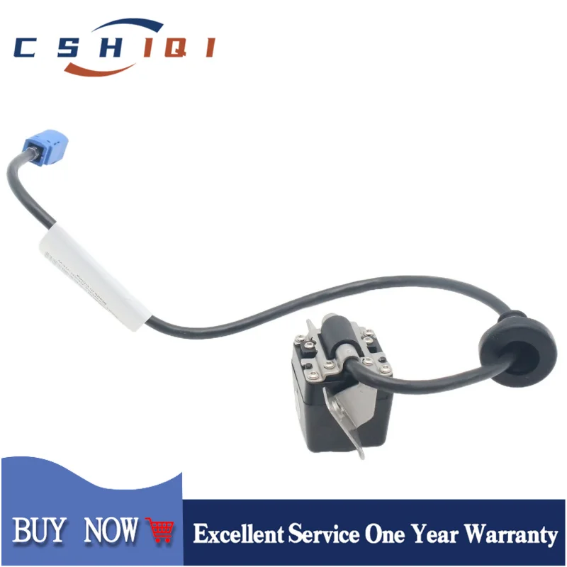 New Car Rear View Back Up Camera 100677300EAA for Tesla Model S 85 2012 2013 2014 2015 2016 2017 2018 1006773-00-EAA