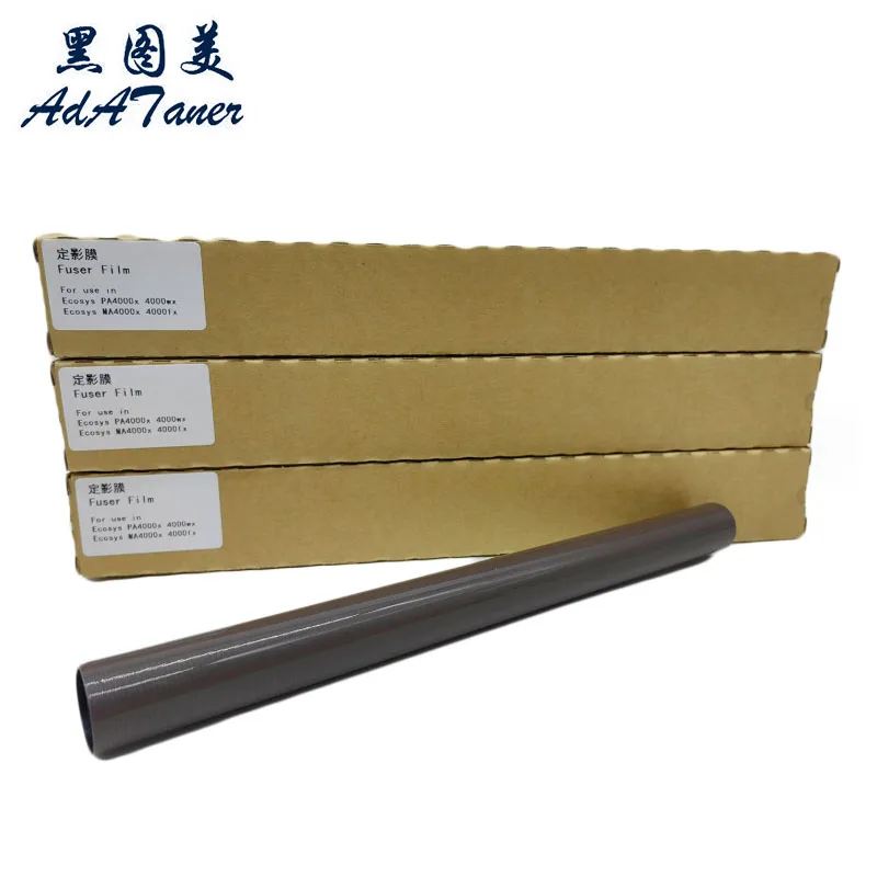 Fuser Fixing Film Sleeve For Kyocera ECOSYS ECOS PA4000 MA4000 PA3500 PA3500cx PA3500cifx PA4000cx PA4000x PA4000wx Fuser Film