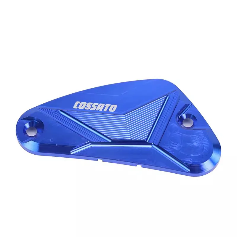 USERX Universal Motorcycle Accessories Upper pump cover Front disc brake pump cover for CHUNFENG 400NK GT650 650TR/MT