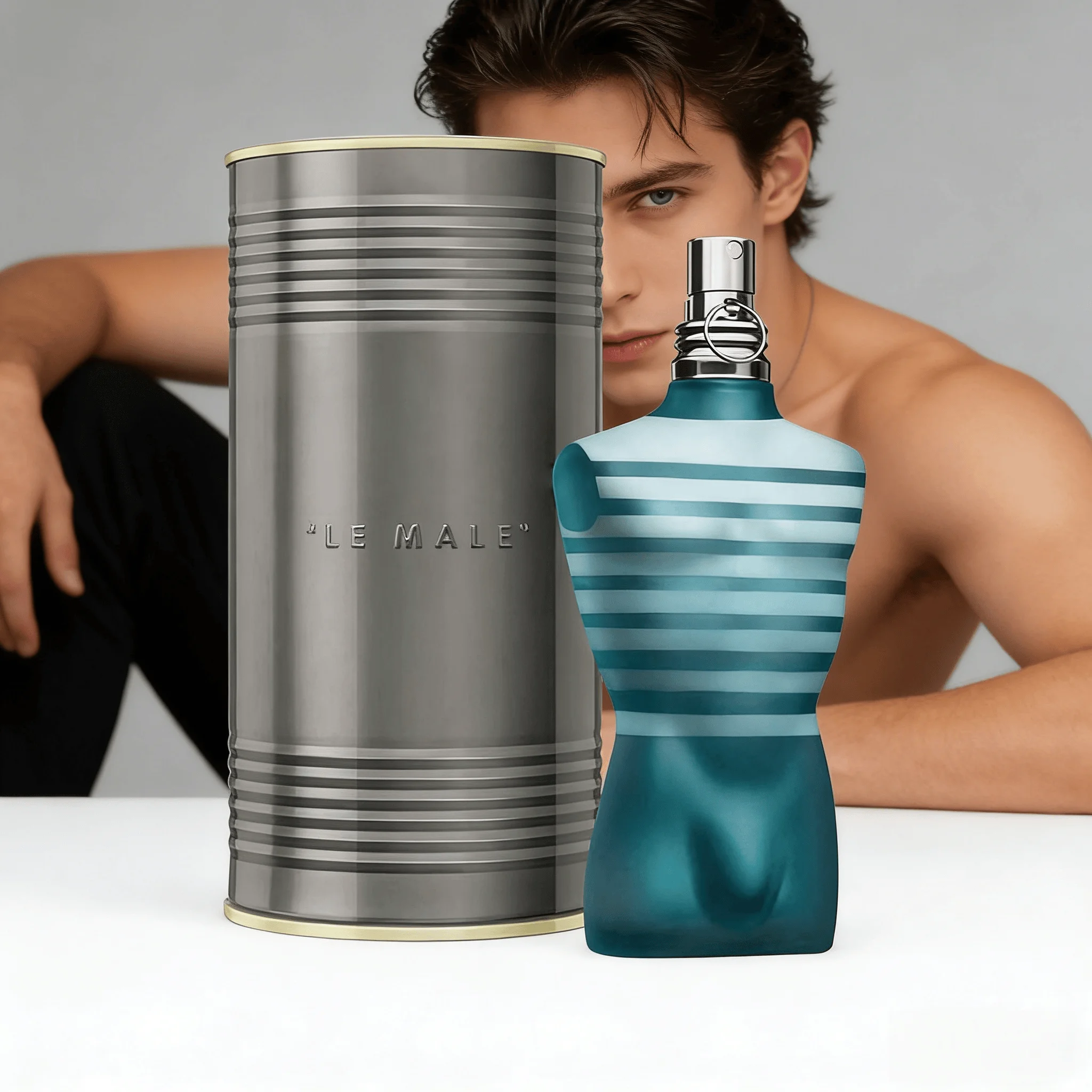 Charming Perfume Fo…