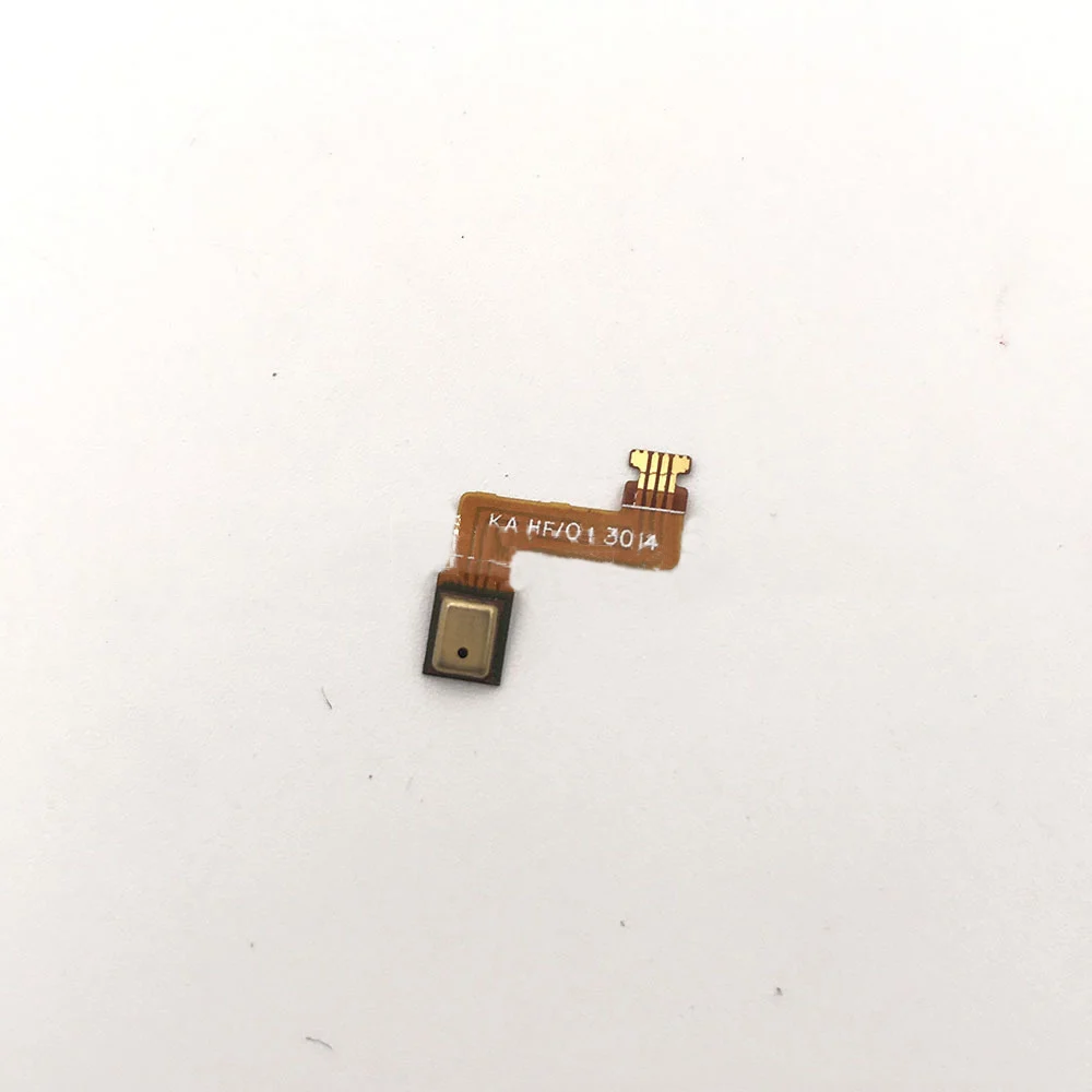 1 szt. Mikrofon mikrofonowy Flex Cable dla nowych kabli 3DS 3DS XL LL akcesoria do gier
