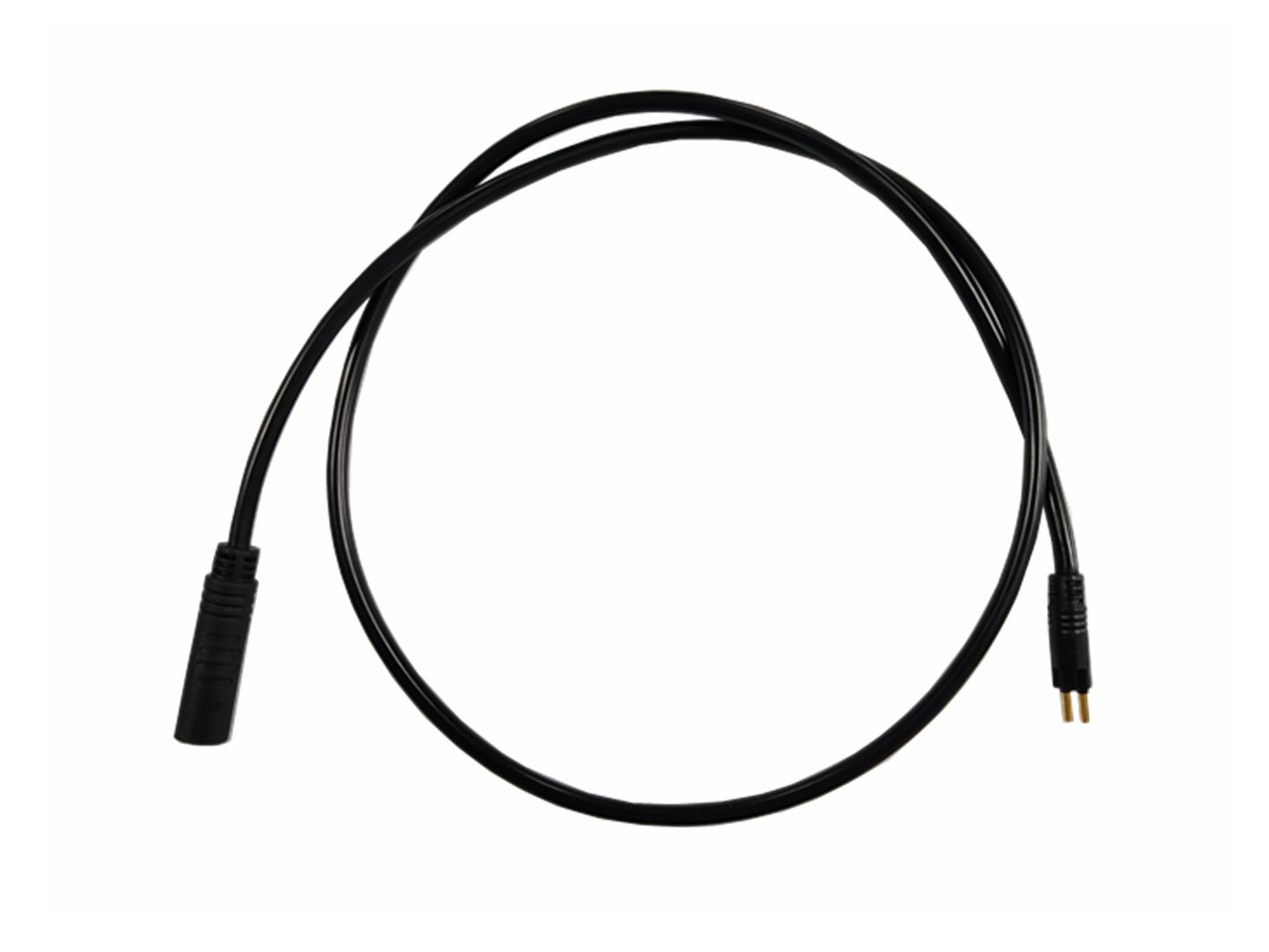 

Z210 Battery Cable Julet Connector Male and Female Extension Charging Connector 2pin Powerput