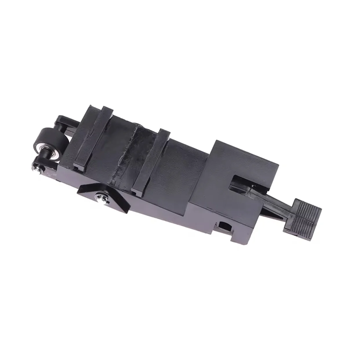 BAAQ 2PC Cutting Paper Pressure Wheel Pressure Rubber Rollers for CT630 900 1200 Cutting Plotter Cutter Machine Spare Parts