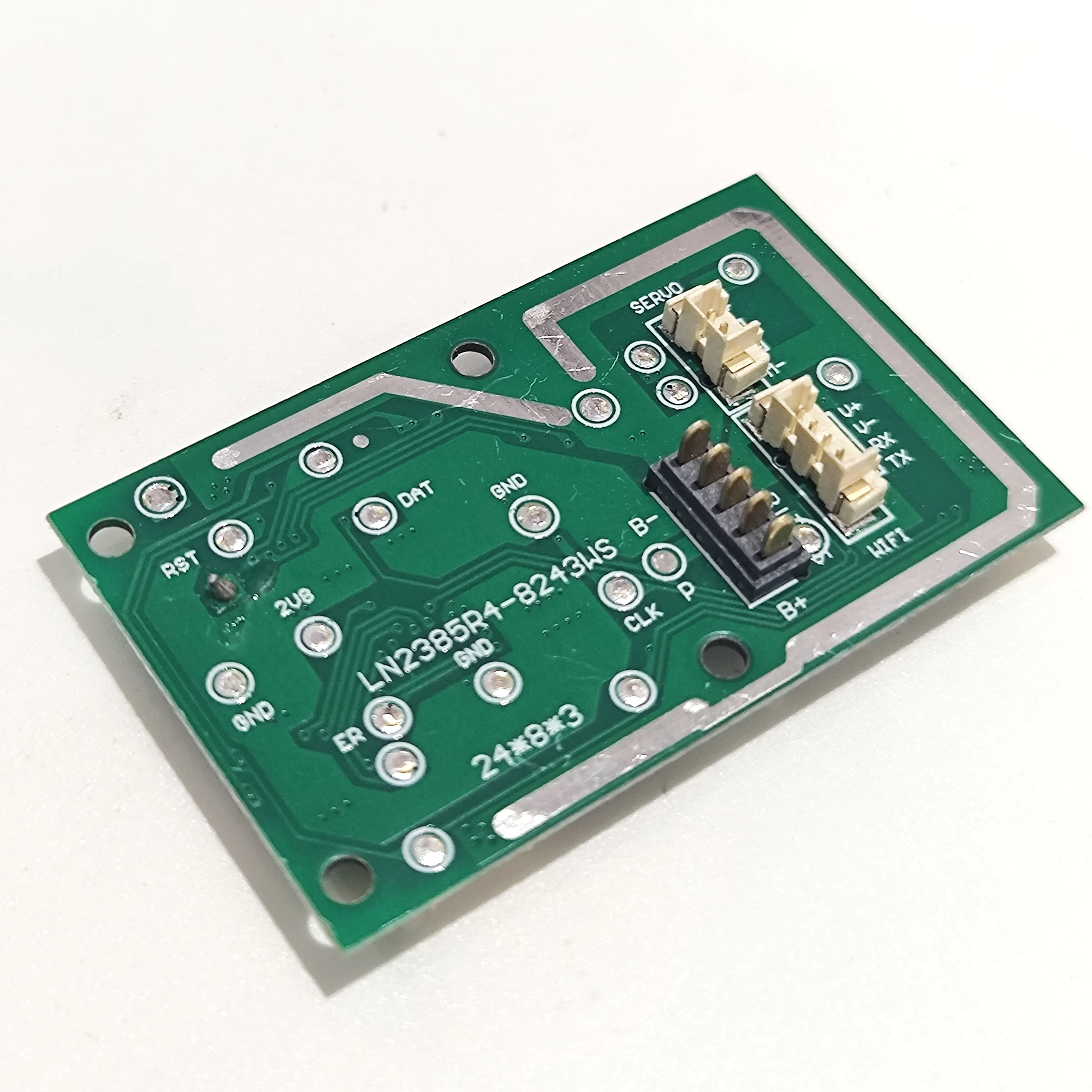 جديد LSRC XT606 طائرة بدون طيار قابلة للطي LS-XT606 فرش السيارات أجهزة الاستقبال عن بعد قطع الغيار اللوحة الرئيسية/لوحة الاستقبال الملحقات الأصلية