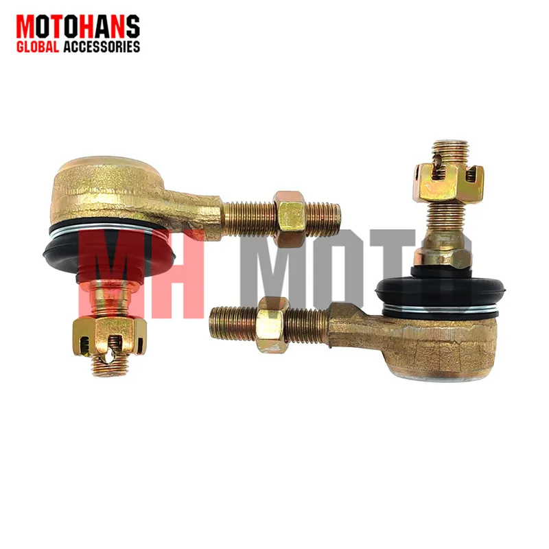 

M10 WELDING SWING ARM BALL CONNECTING JOINT MOTORCYCLE ACCESSORIES FOR CHINESE ATV110 110CC ATV