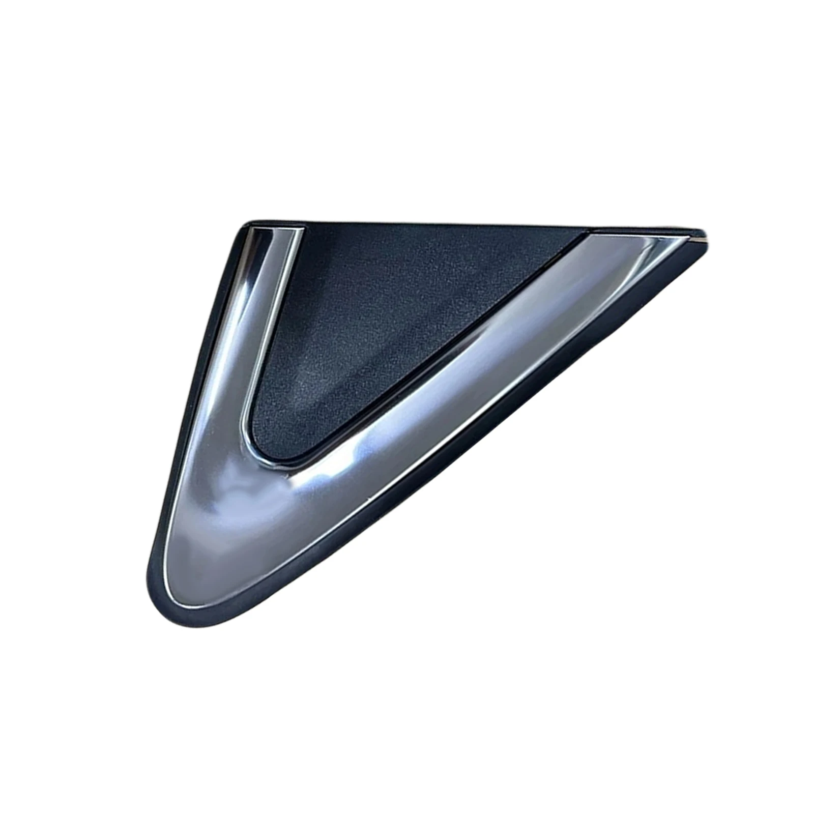 Replacement Trim Right Mirror Trim Car Maintenance As Shown Mirror Corner Cover Trim Side Mirror Single Piece Part