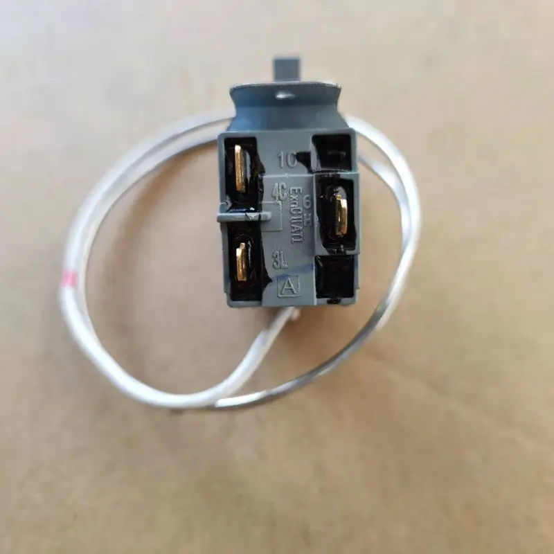 For Hisense Thermostat for refrigerator Temperature Controller switch WDFE32F-L Parts