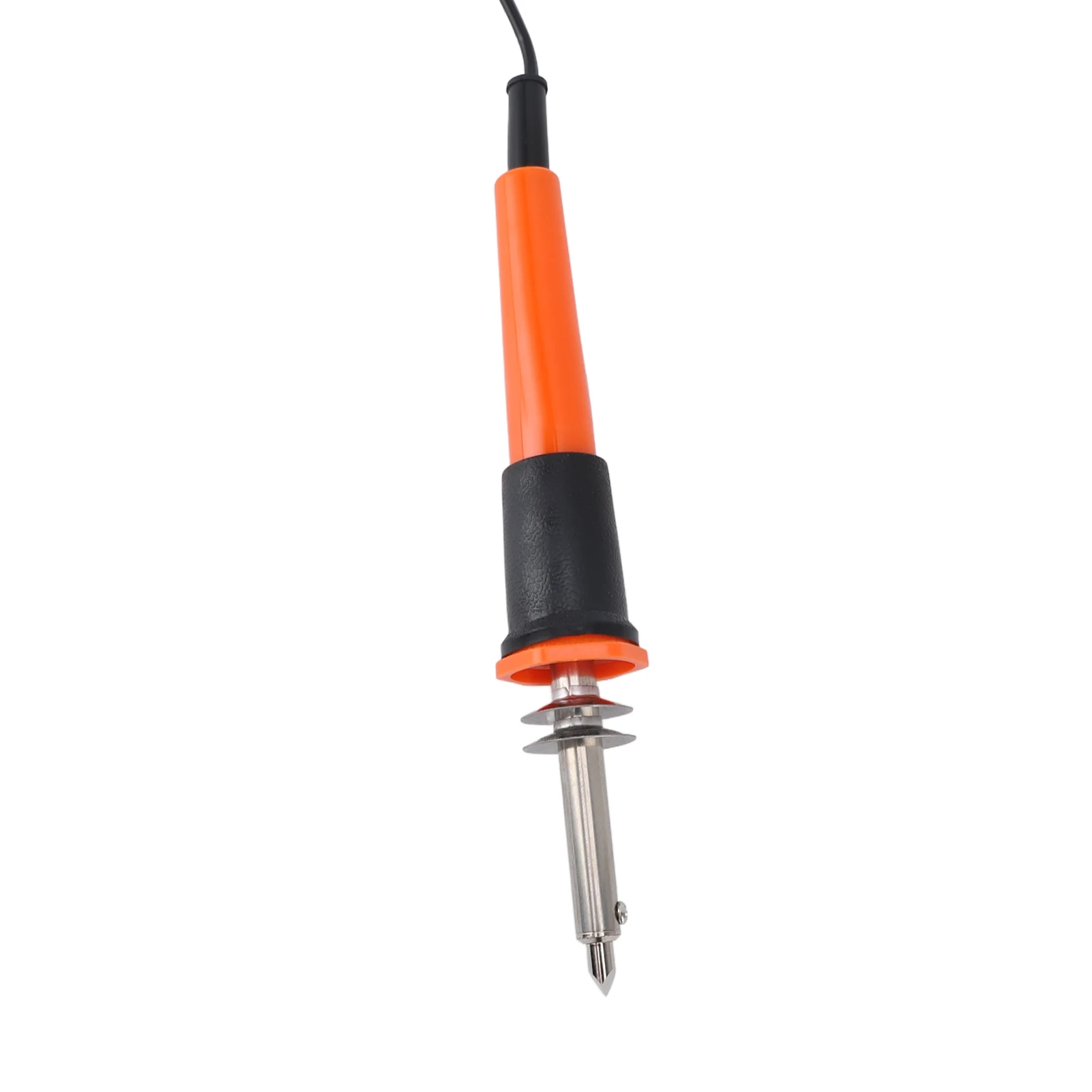 Electric Hot Knife Cutter Tool Kit Multipurpose Stencil Cutter with 16 Blades 4 Chuck Sleeves Metal Stand Hot Carving Knife