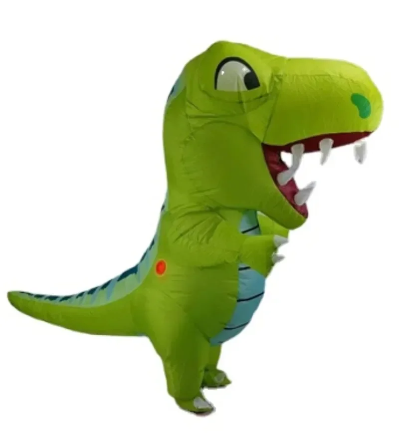 

Dinosaur Inflatable Clothing, Holiday Party, Stage Performance Costumes