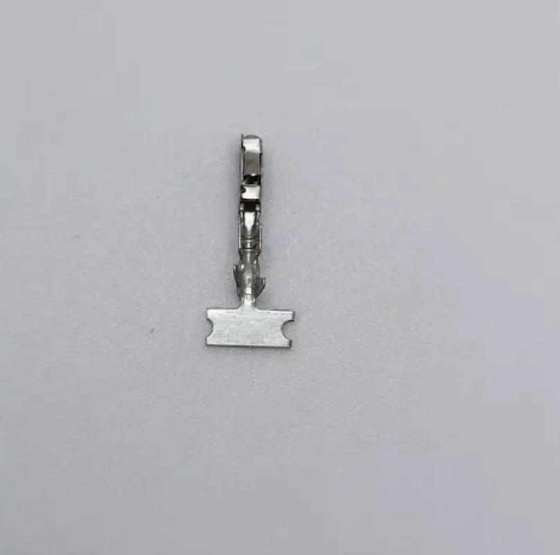 

6894203KSS клеммы 0,3-0,5 квадратные 500 шт.