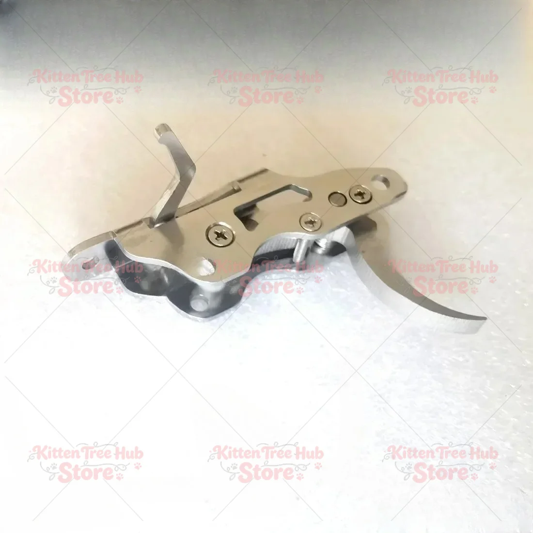 stainless steel  speargun trigger mechanism  Fishing Submersible Amphibious