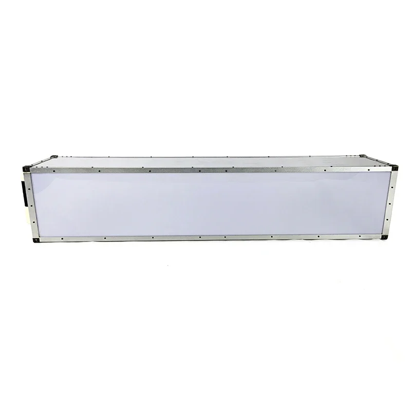 1/14 contenedor Reefer de 40 pies para DIY TAMIYA semirremolque Tractor camión