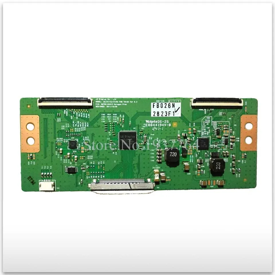 

100% tested good working High-quality for 6870C-0401C 32/37/42/47 / 55FHD logic board part