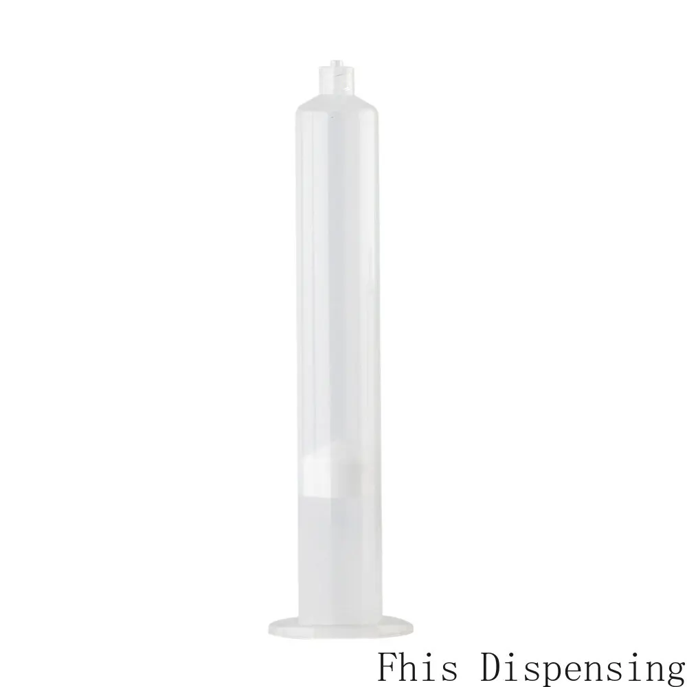 

55cc American Dispensing Cones Feeding Piston Material Forming Pack of 300