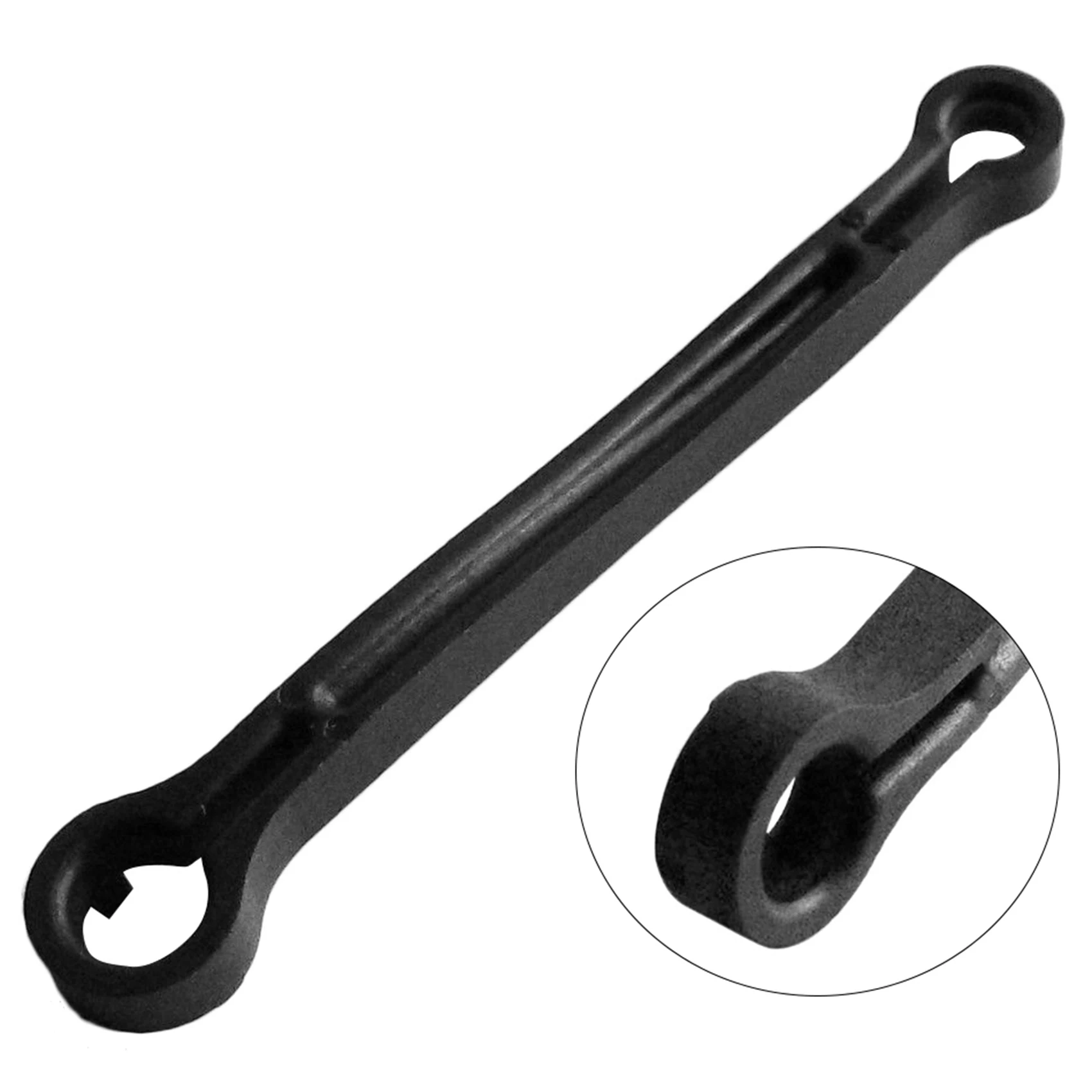 2X pour Volvo D5 tourbillon arbre de bras de liaison d'accélérateur C30 C70 S40 V50 S60 S80 V70 Xc60 Xc70 Xc9