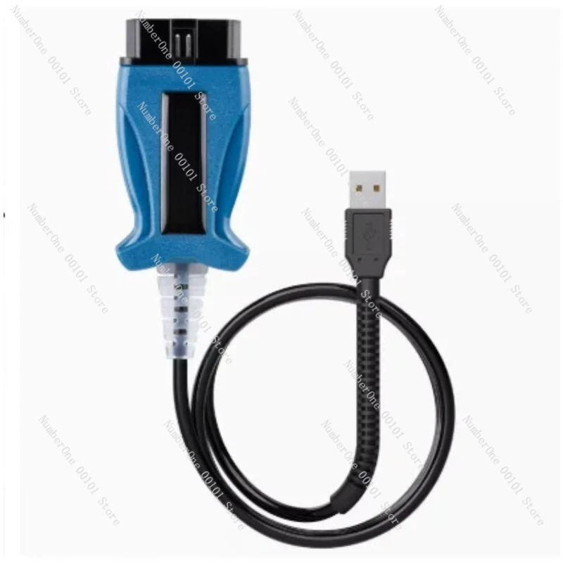 

Диагностическая линия Mongoose SDD PRO V164 для SDD 3IN1