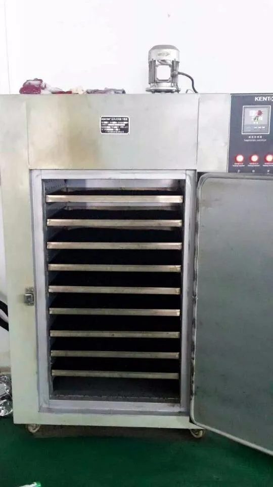 Forno De Alta Temperatura, Esterilização a Calor Seco, Forno De Cura De Cerâmica