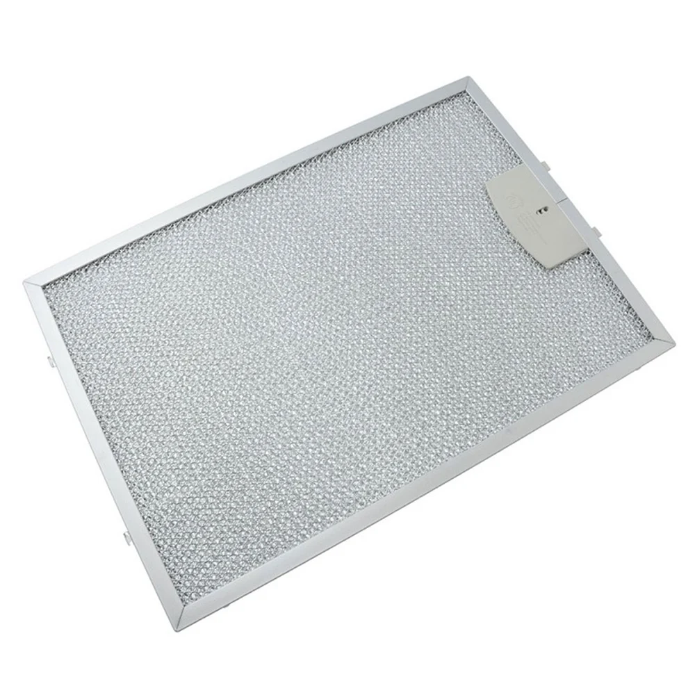 Compatible con Franke EN 20,8 cm niño 29,4 cm-clavo trasero 4,5 cm capó aspirador filtro de aceite de Metal