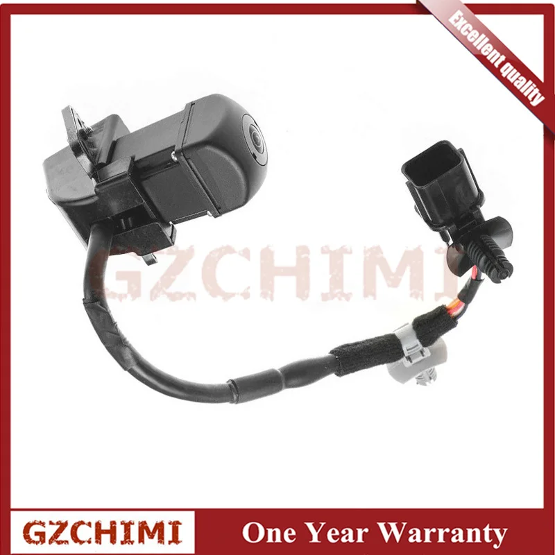 

Car Front View Parking Camera 95780-D4000 95780D4000 For 2016-2018 Kia Optima