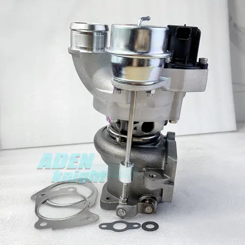 8 best sales liten turbo - №4