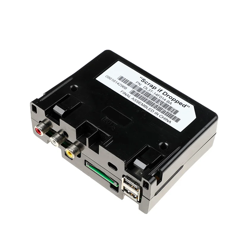 Car Interface AUX  DL3T14F014BA    DL3T-14F014-BA  for 2011-2016 Qford F250 F350