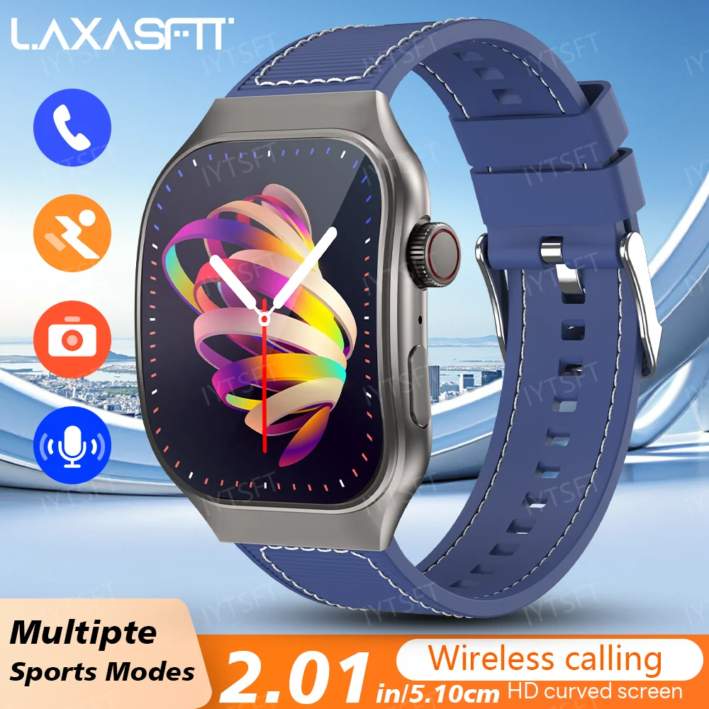LAXASFIT New 2.01