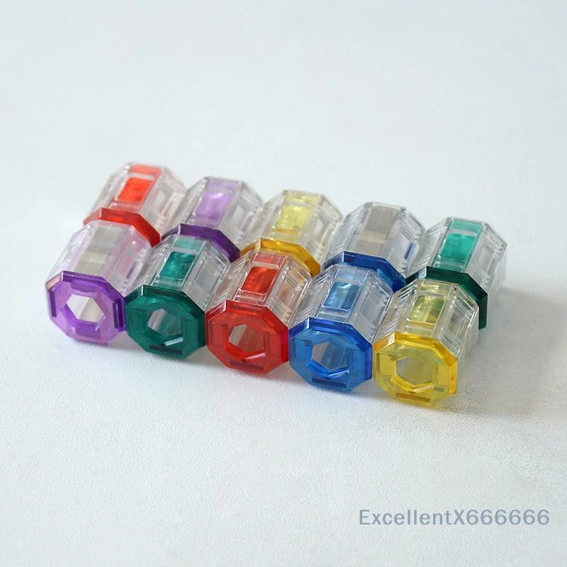 Magnetizer Demagnetization Tool Magnetic Coil For 6.35mm 1/4in Electric Screwdriver Drill Bits Strong Magnetic Design