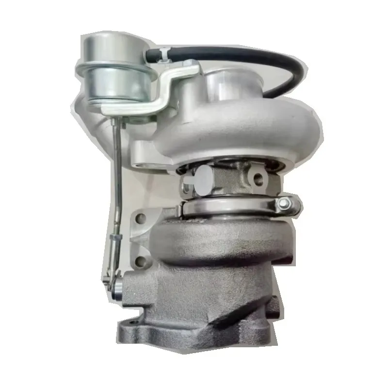 

Great Wall Haval H5 H6 4G63T New Turbo Engine Turbo Control 49389-05700 TD04HL