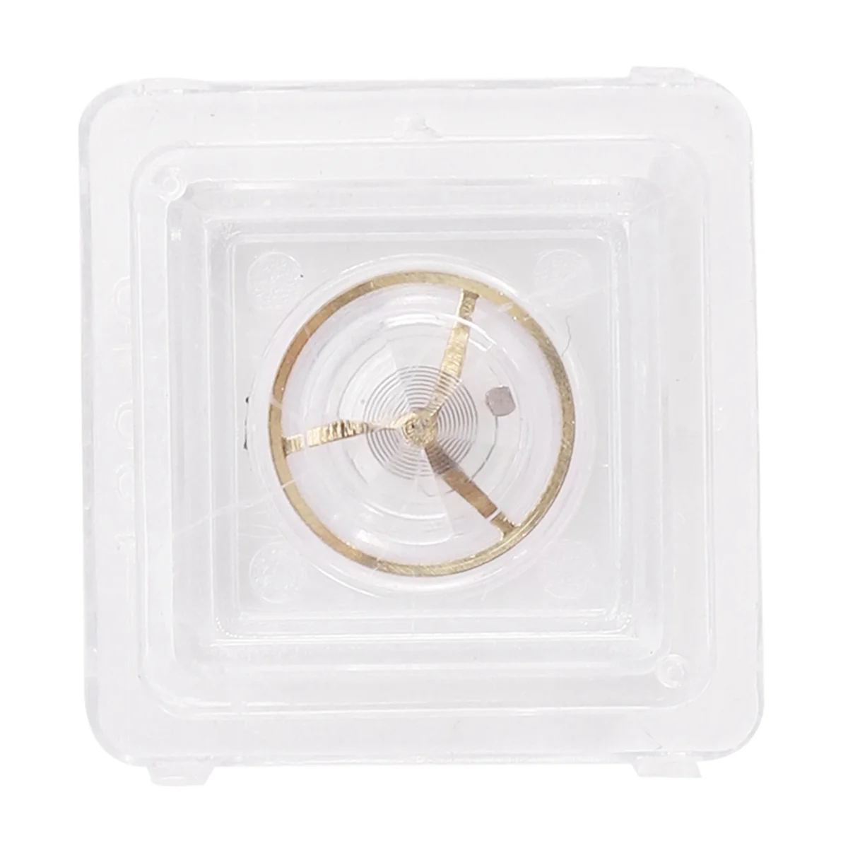 Watch Balance Wheel Spring Watch Movement Balance Mechanical Movement for ETA 2824/2834/2836 Watch Movement Parts