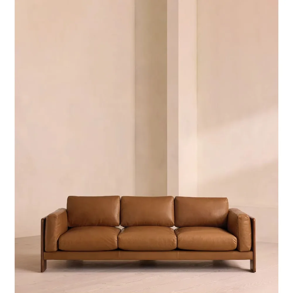 إيطاليا المنزل ثلاثة مقاعد الأرائك الفاخرة لايف الأريكة مجموعة الأرائك الأثاث الأرائك الجلوس الأثاث مجموعة الأريكة الجلدية