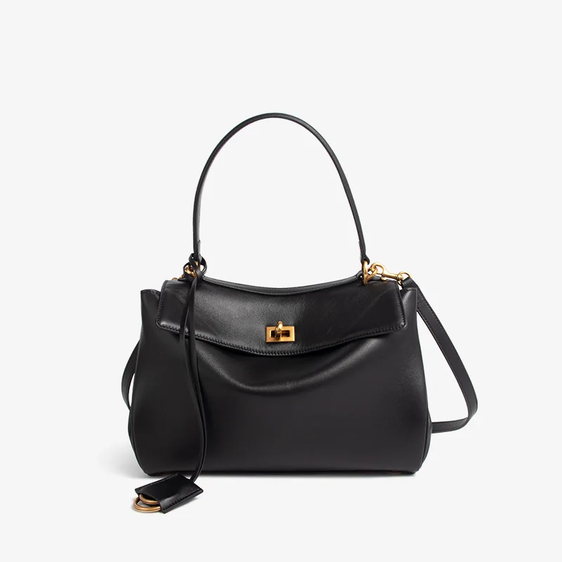 Новая кожаная сумка Rodeobag из натуральной кожи