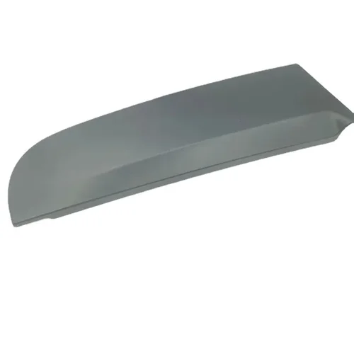 Imagen 2 del producto Marco trasero de puerta de guarnición de Pilar C negro genuino LH RH 2 uds para KIA Sportage 2011-2016 OEM 832703 W000 832803 W000