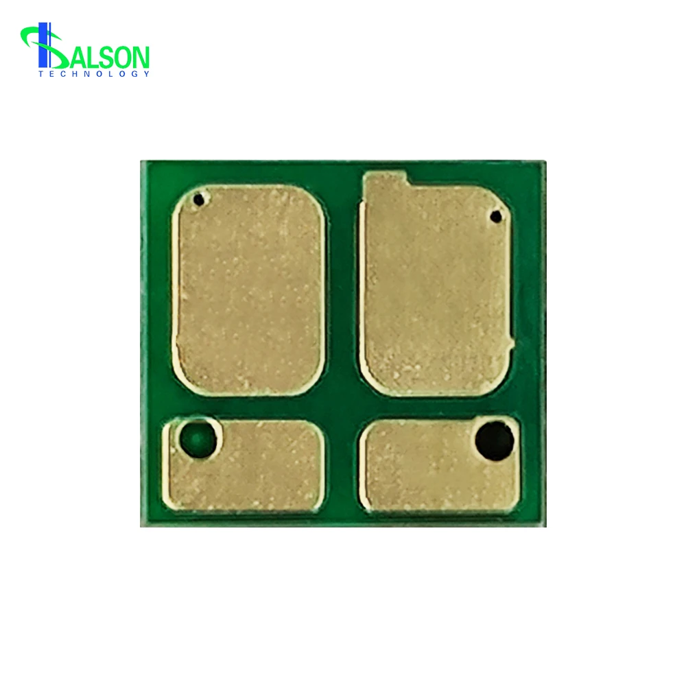 Compatible Toner Chip T09 KCMY Cartridge Chip for Canon imageCLASS X C1127iF SENSYS X C1127i Printer C1127iF C1127P MF1127C X