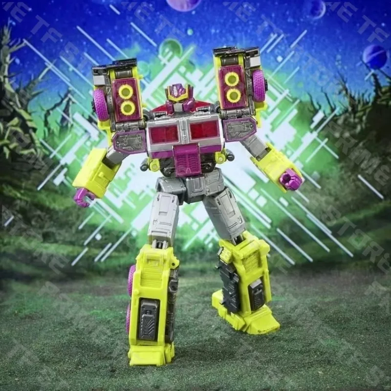 Original Hasbro Tra…