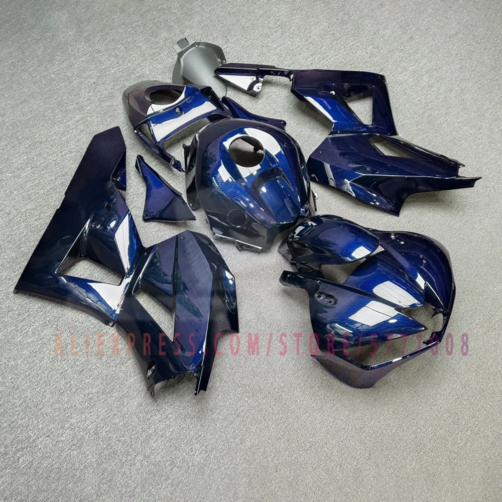 Moto Cross Fairing Kit 2013-2025 CBR600RR Motorcycle Fairings Custom Bodywork Set for HONDA 13-25 CBR 600 RR