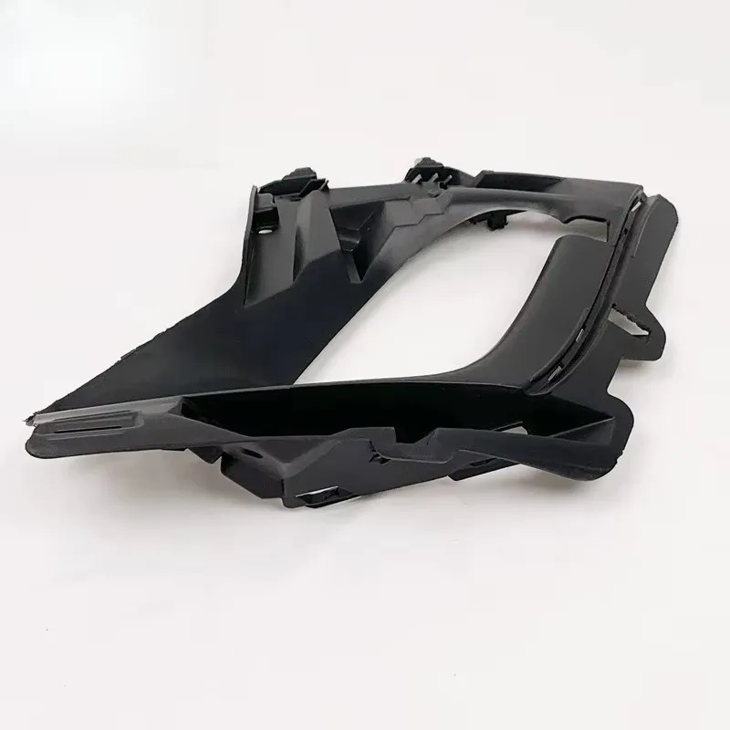 

Popu For Peugeot 308 408 308SW 308CC 2010-2013 Fog Lamp AssemblyR-AUTO Front Bumper Fog Light Fog Lamp Foglight Car Cover Frame