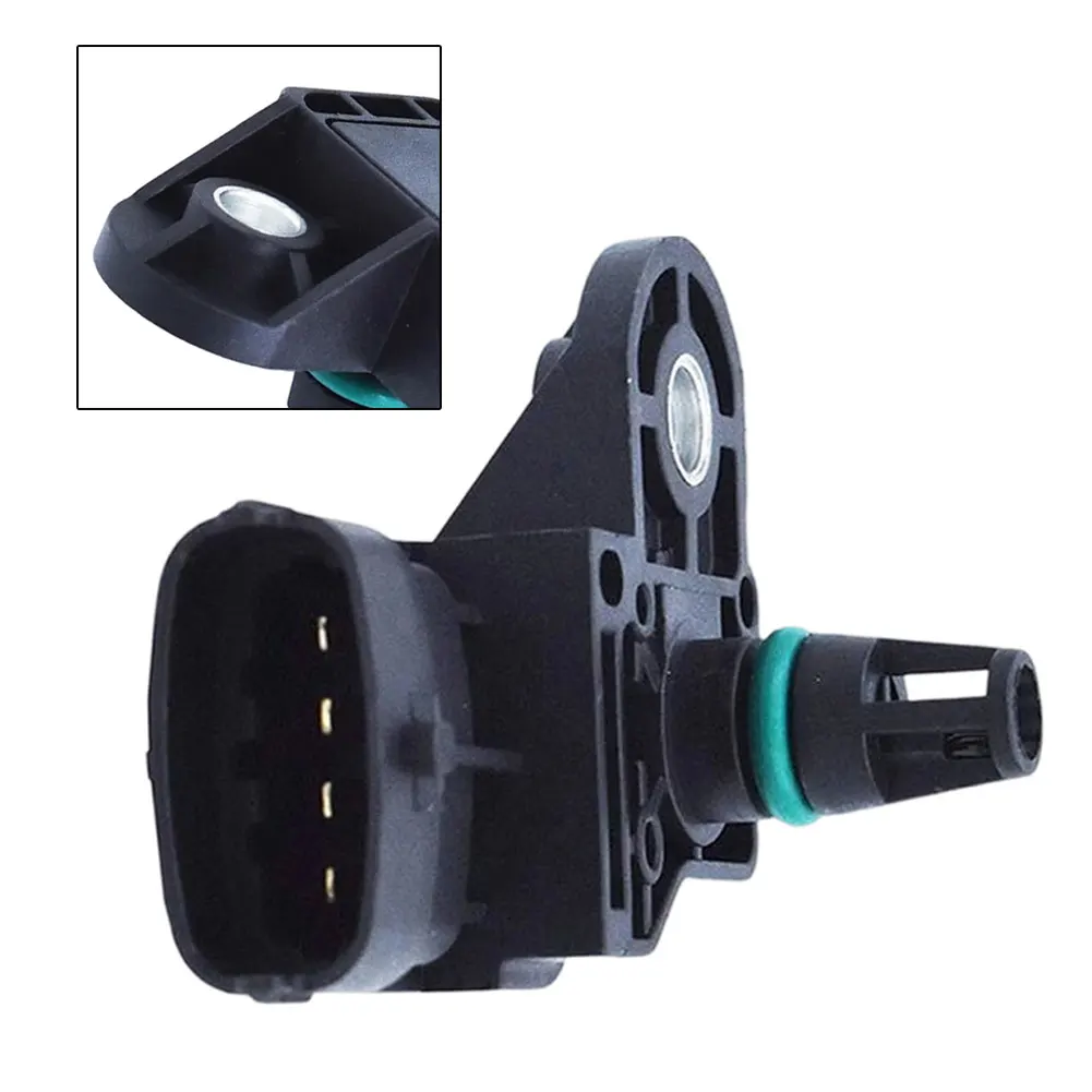 OEM 2411528 Intake Air Sensor for Polaris 1000 2016-2022 Crew ForXP 1000 2017-2022 For RZR ForXP 1000 2014-2022