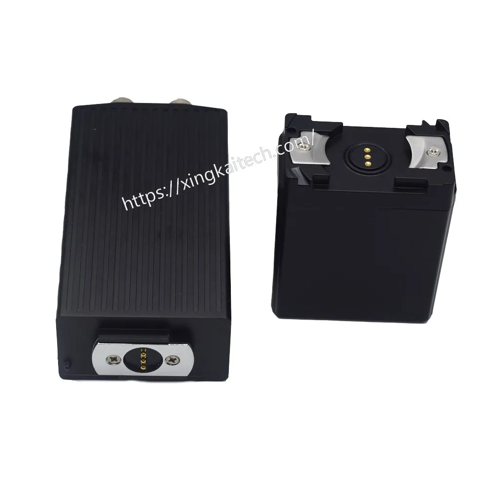 Handheld SDR Technology FHSS HoppingMANET Ad Hoc Networking