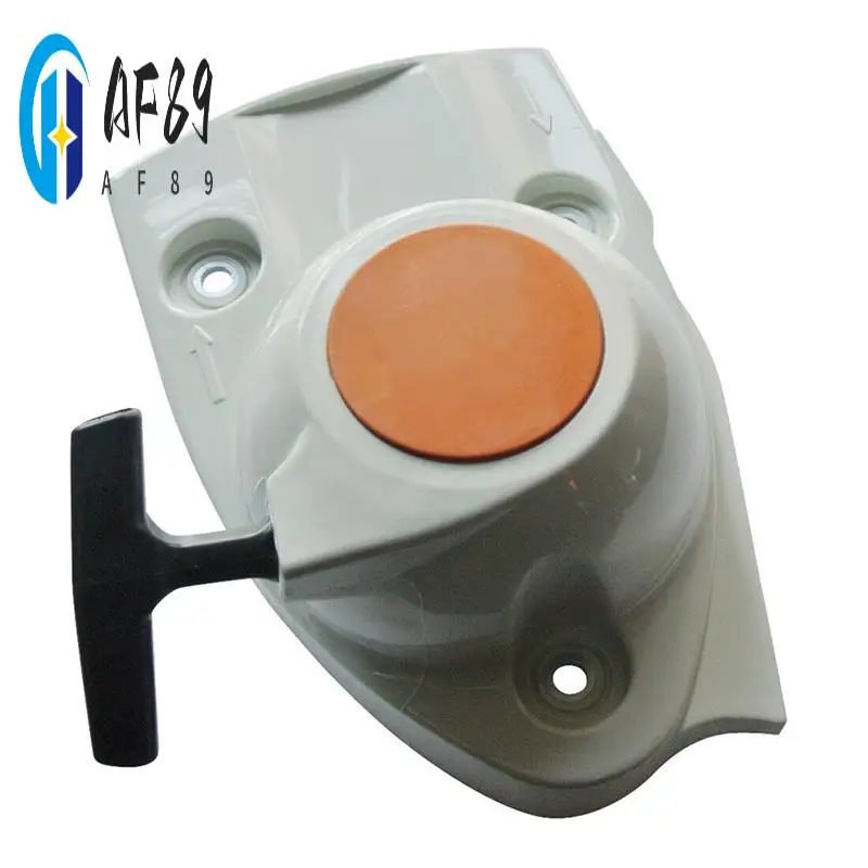 

AF89-ручной съемник, стартовый узел, аксессуары для цепной пилы, подходят для вытяжной пластины Stihl TS410 TS420 TS480I TS510I