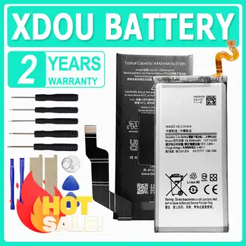 2 ks/sada NOVÁ baterie 35mAh ICB1040 1040 pro OPPO Enco W51 bezdrátová Bluetooth sluchátka + nástroje zdarma 10 nejlepší prodej Baterie OPPO Enco zdarma - №1