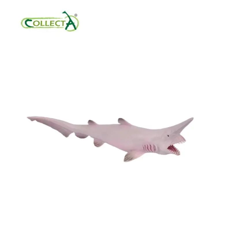 مجموعة حيوان سمكة القرش موديل Toy88989 موديل 2023