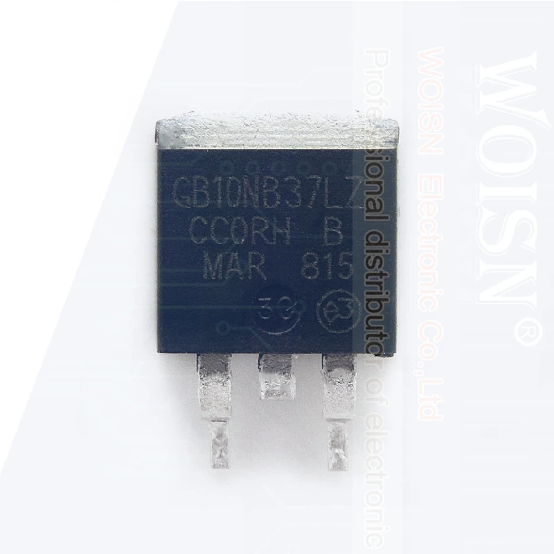 2-5PCS STGB10NB37LZ GB10NB37LZ LM2596HVS-5.0 LM2596HVS AD7705BRZ AD7705BR 2N6287 6287 MP3385GR MP3385 MC33199D MC33199