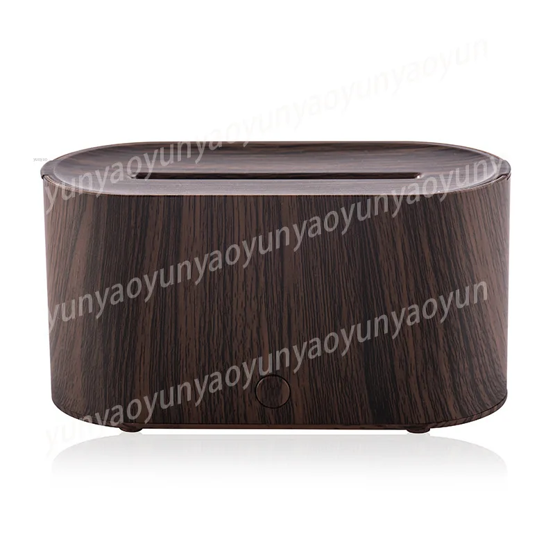New Simulated Volcanic Lava Aromatherapy Machine, Home Bedroom Aromatherapy Machine USB Air Humidifier